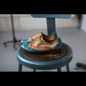 Super dope cole han shoes